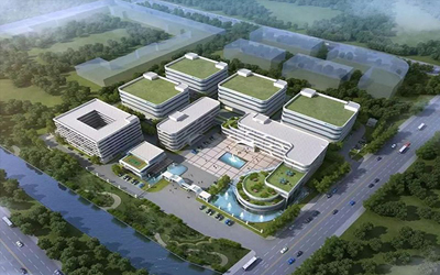 常州富谦生物科技有限公司