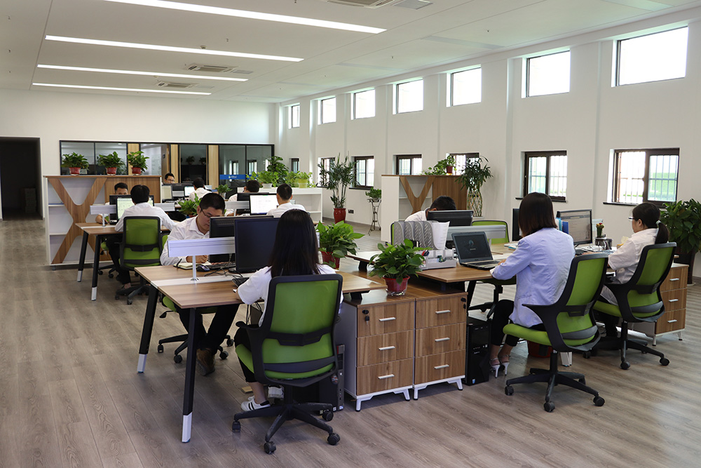 办公环境