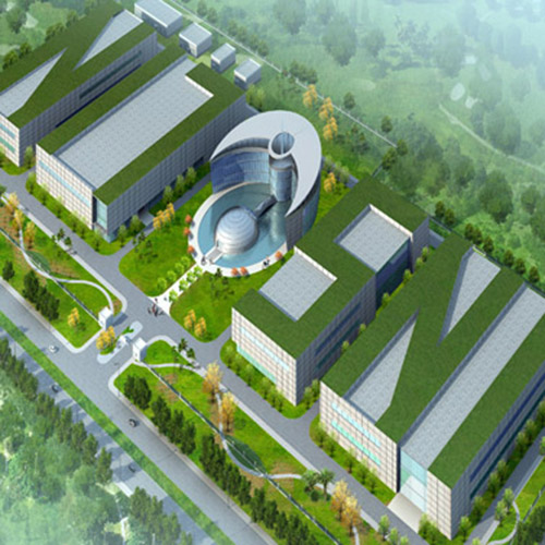 北大未名天人生物医药有限公司