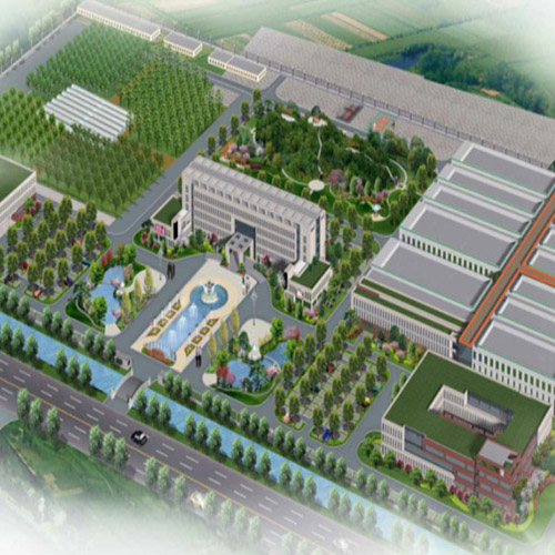 常州千红生化制药股份有限公司