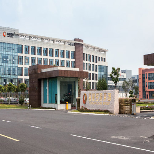 福隆控股（中国）有限公司