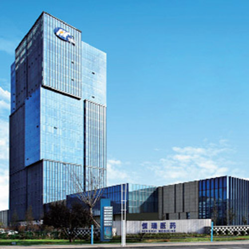 江苏恒瑞医药股份有限公司