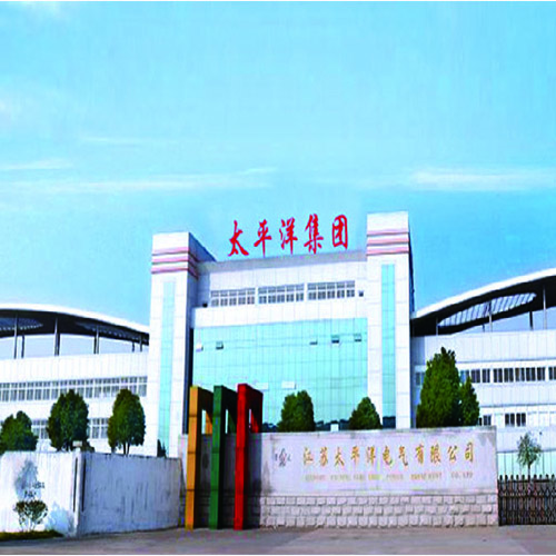 太平洋电力集团