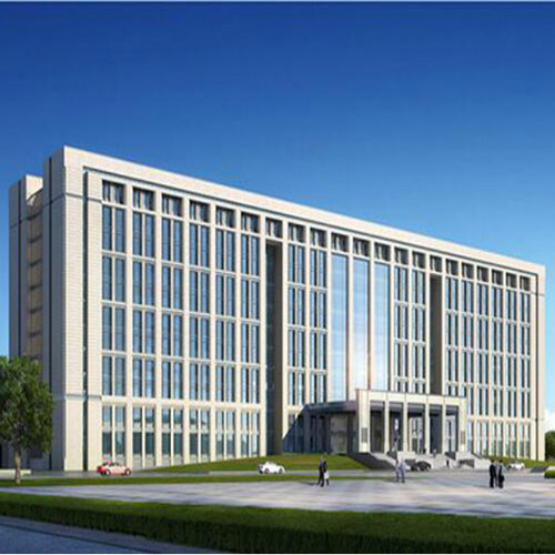 金坛滨湖新城金广场