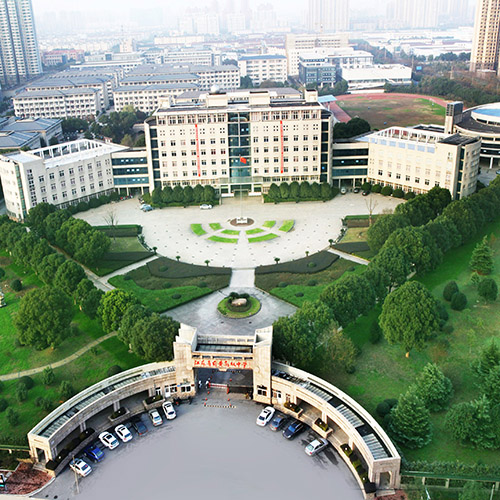 江苏省前黄高级中学