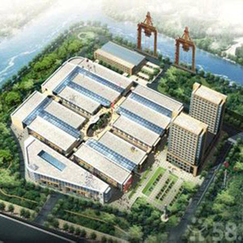 常州光辉灯具城