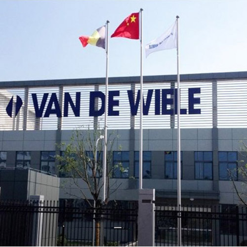 范德威尔（中国）有限公司