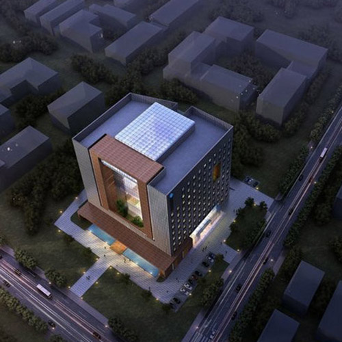 常州港华燃气调度中心